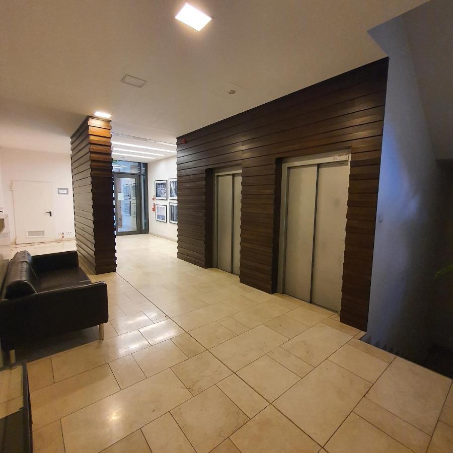 Penthouse Apartment Old Town Cracow Cracóvia Exterior foto
